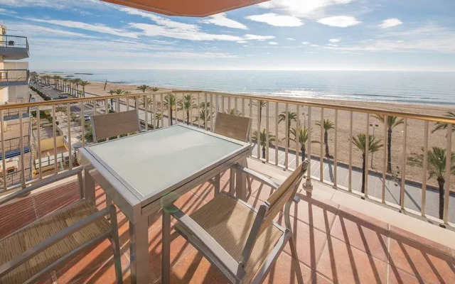 Apartamento Segur