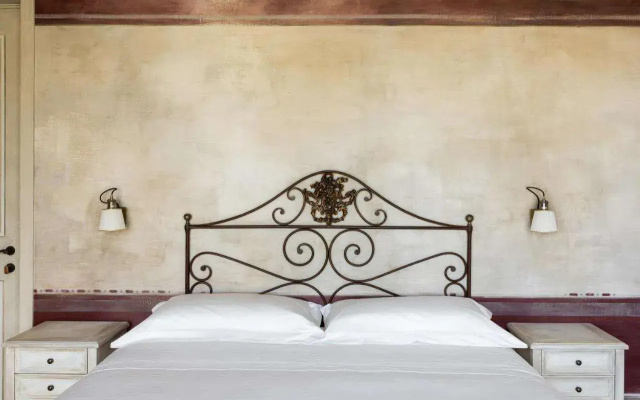 Country House Oliveto Sul Lago