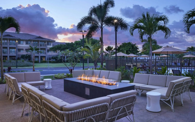 Residence Inn by Marriott Oahu Kapolei