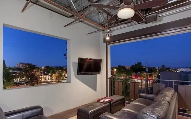 Urban Living By Signature Vacation Rentals