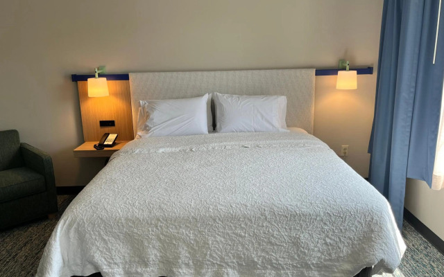 Comfort Suites Mahwah - Paramus