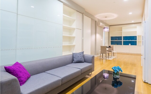 BedStay Platinum Suites