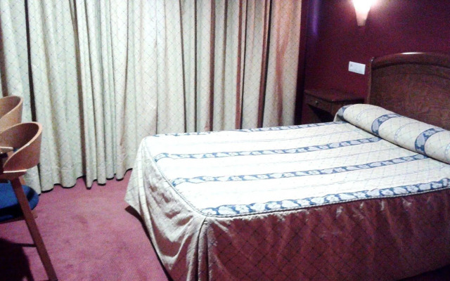 Hotel Cn