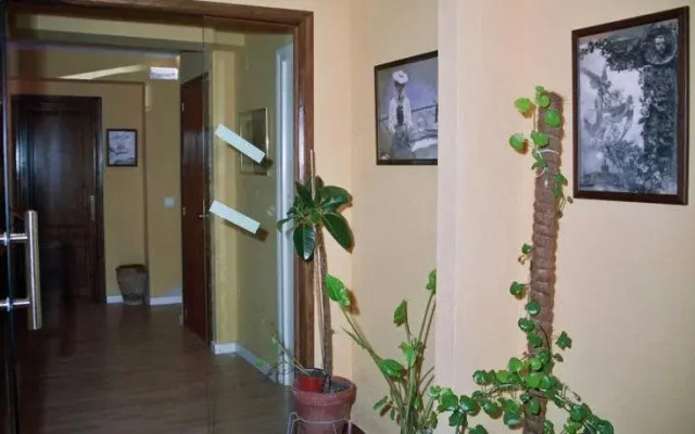Casa Rural Jose Trullenque