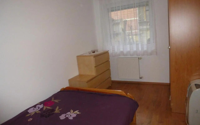 Peter's appartement