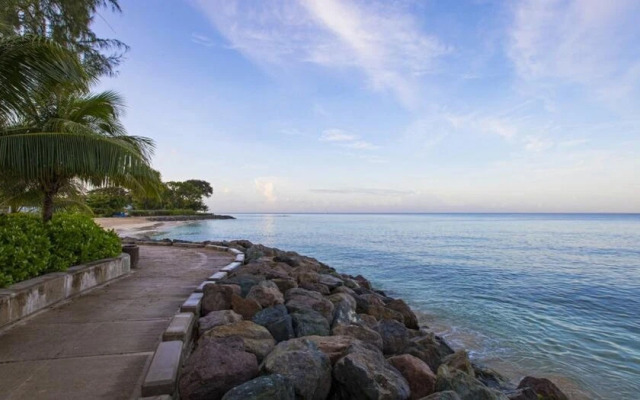 The Falls Villa 1 by Barbados Sotheby's International Realty