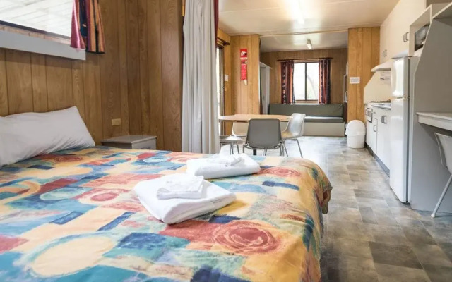 Tasman Holiday Parks - Kioloa Beach