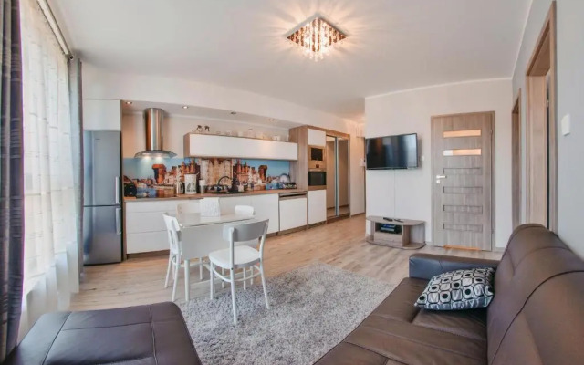 Apartamenty Sun & Snow Aura