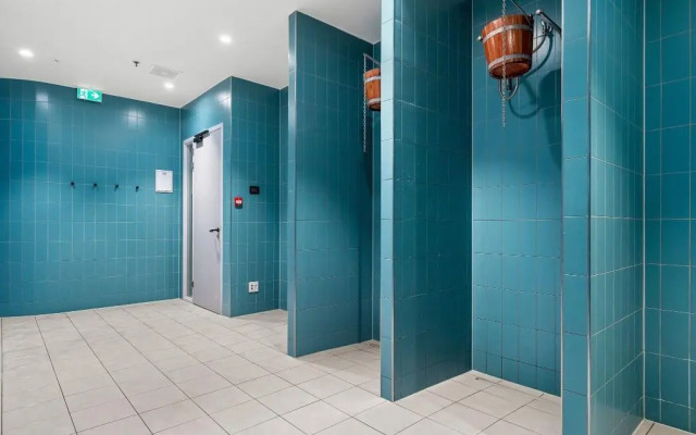 Corendon Amsterdam Schiphol Airport, a Tribute Portfolio Hotel