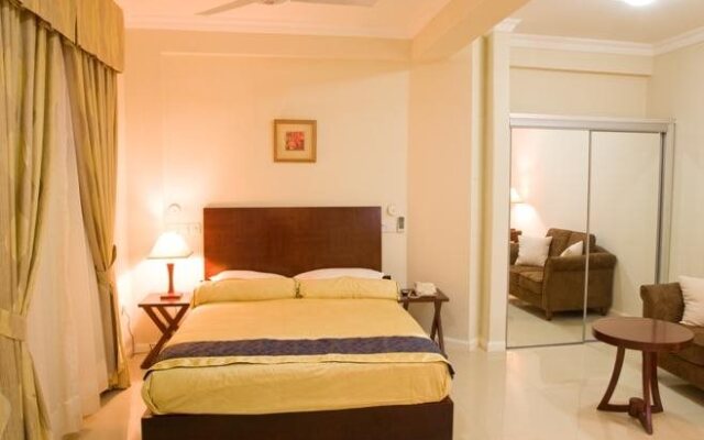 Royal Richester Hotel