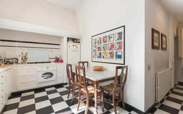 Luxury Apartment Central Florence