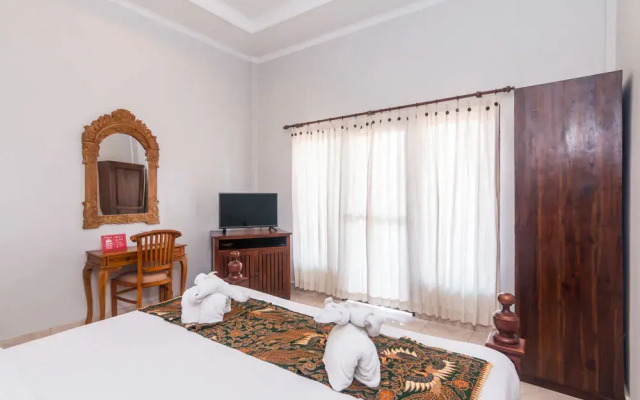 ZEN Rooms Ubud Bisma 1