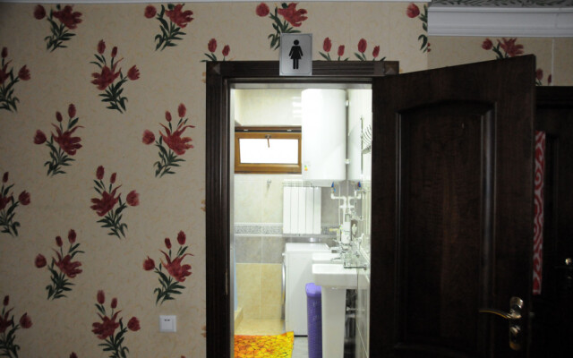 Art Anor Hostel