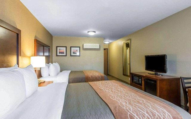 Comfort Inn & Suites Ventura Beach