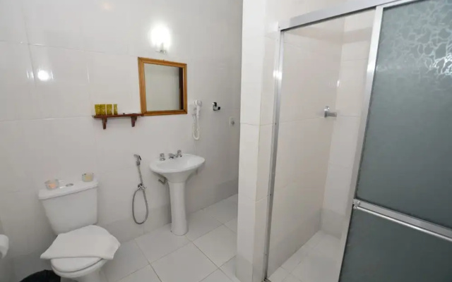 Hotel Pião Mineiro