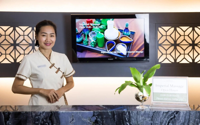 The Imperial Hotel and Convention Centre Phitsanulok