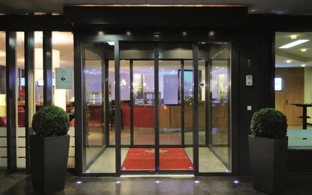 Sorell Business Hotel Ador Bern