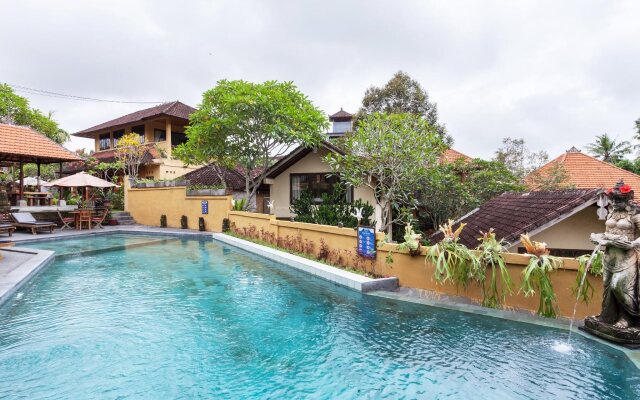 Jati 3 Bungalows and Spa