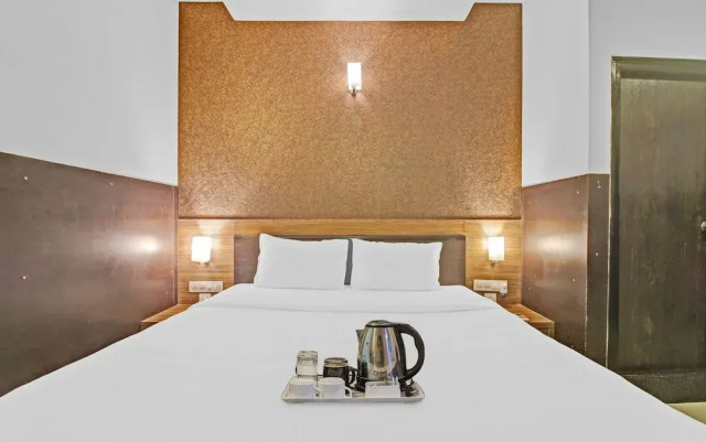 Hotel Nera Regency