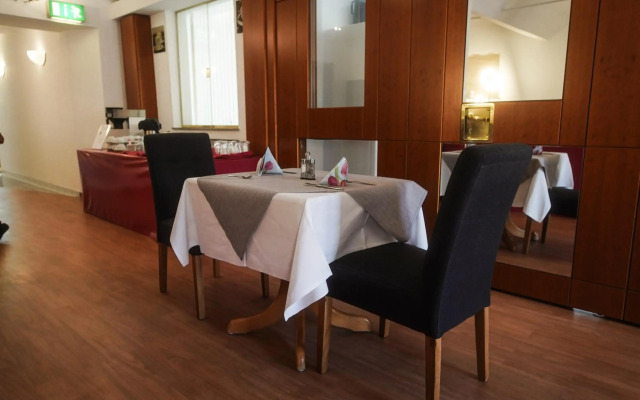 Hotel Erlenbacherhof