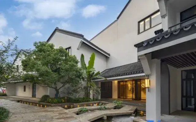 Grand House  Jia Xing
