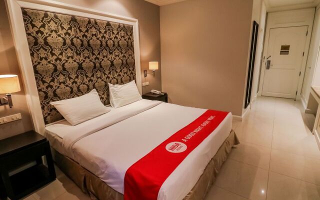 NIDA Rooms Gateway Sukhumvit 46