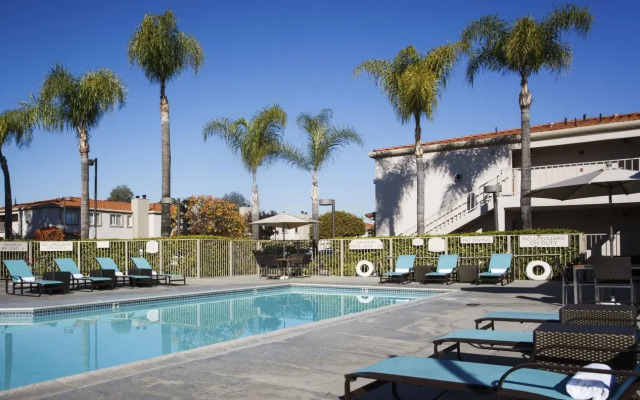 Residence Inn by Marriott La Mirada