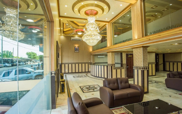 Euro Hotel and Apartments