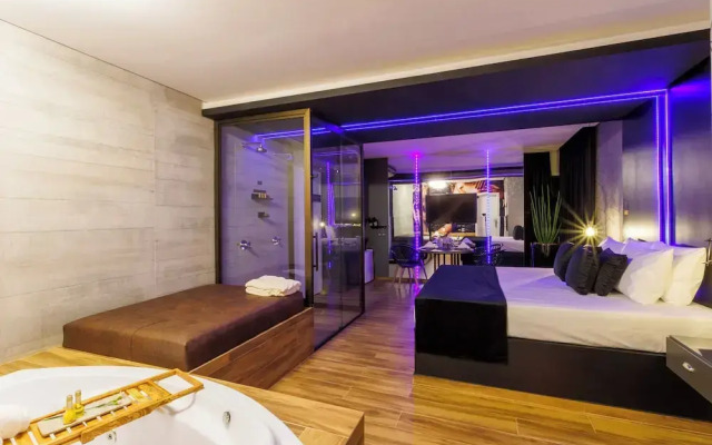 Medieval Motel SPA