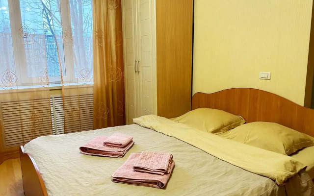 На Север на улице Кирова 24б