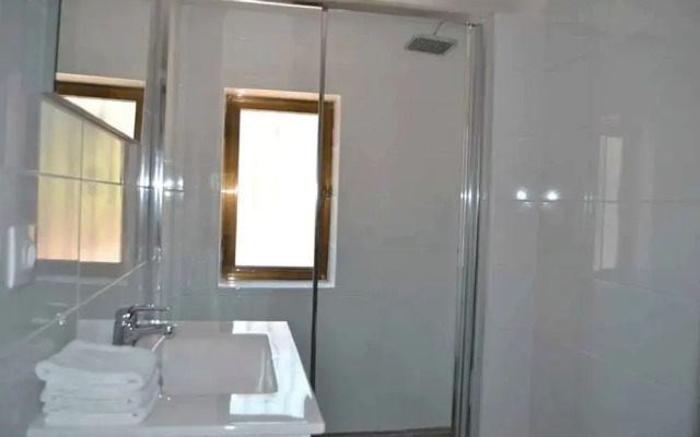 Chalet Madero