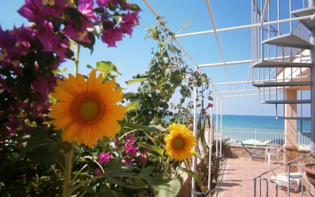 B&B Villa Mariolina