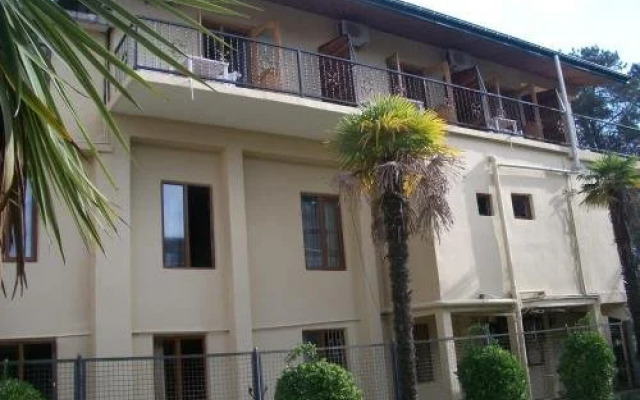 Magnolia Hotel Agmashenebeli