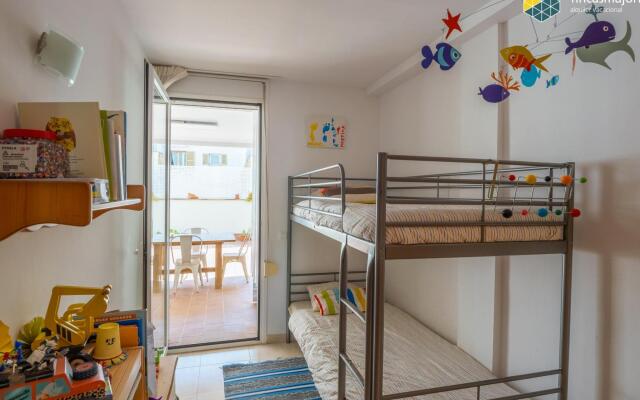 Apartamento Sky Blue
