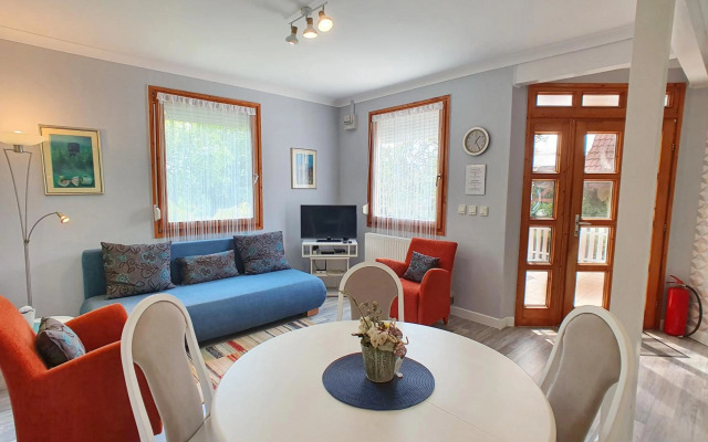 Holiday House Filemon