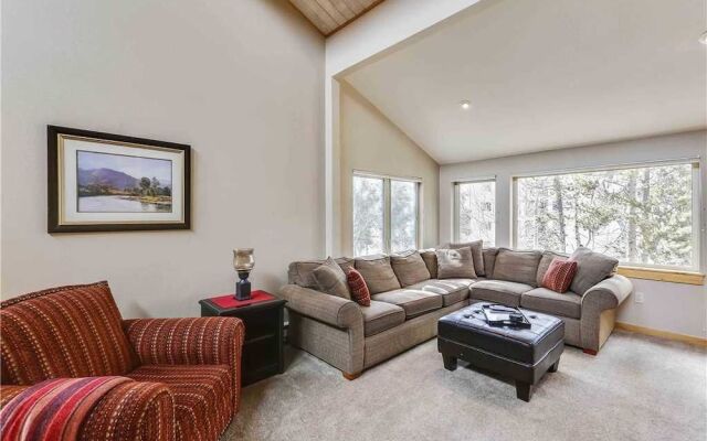 Snodallion 5 Bedroom Condo