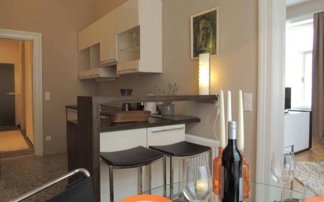 Appartement Cervantes