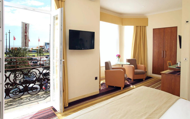 The Prom Hotel