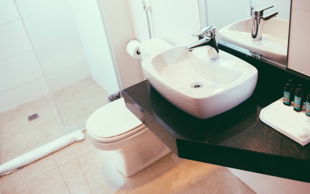 Occitano Apart Hotel