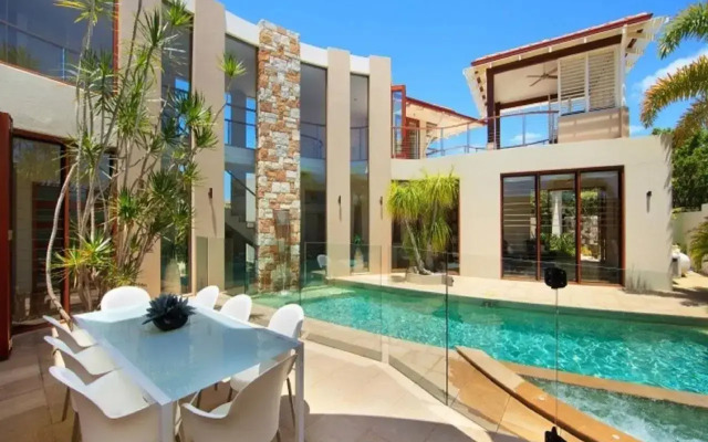 The Promontory 36