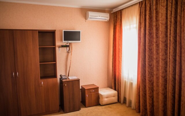 Stara Vesha Hotel