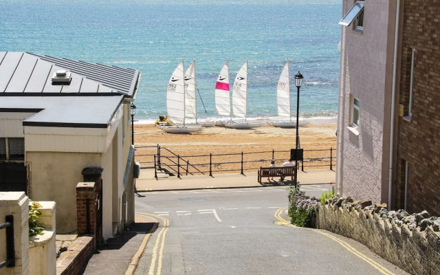 Seaside