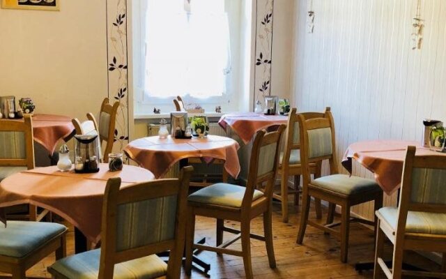 Pension Holzgarten