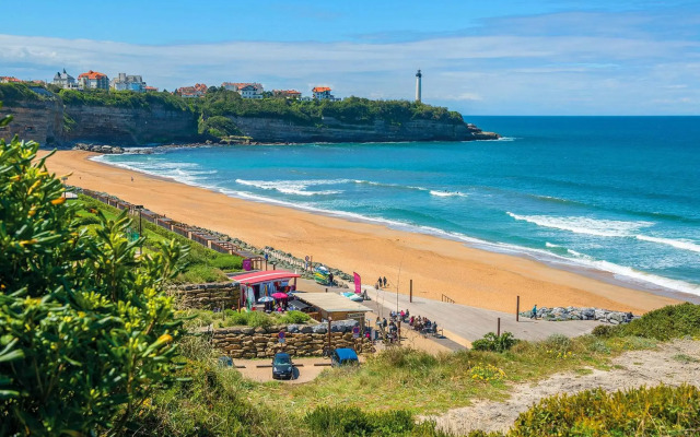 Kyriad Anglet-Biarritz