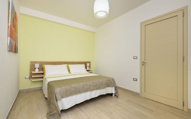 Villetta Pistacchio & Ribes