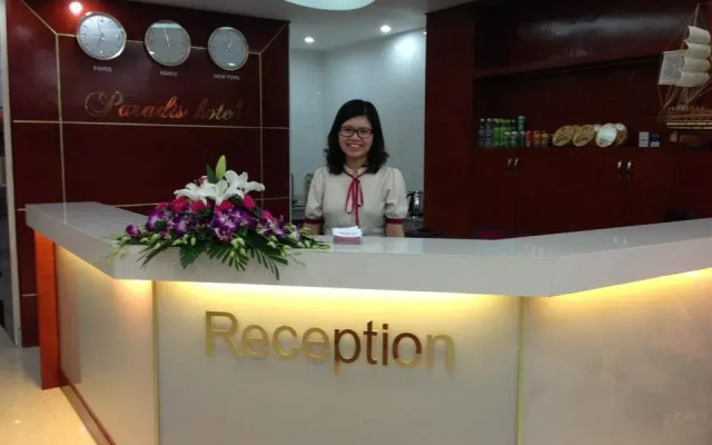 Paradis Hotel