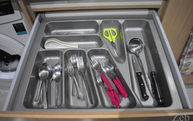 i-City-Casa Rosa - Wifi - Netflix - Movies - Parking - Sleeps 5 pax