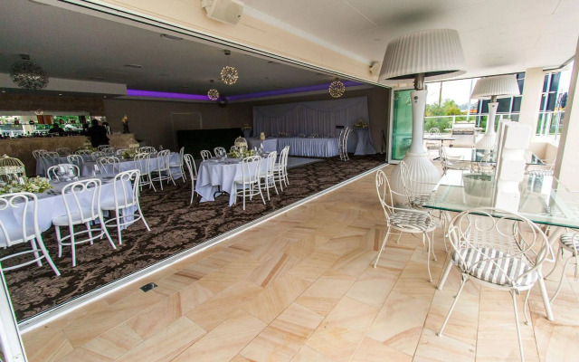 International Hotel Wagga Wagga