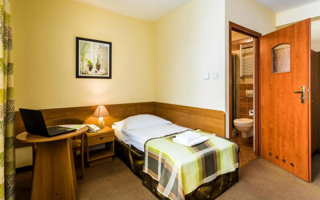 Hotel City SM Business & Spa