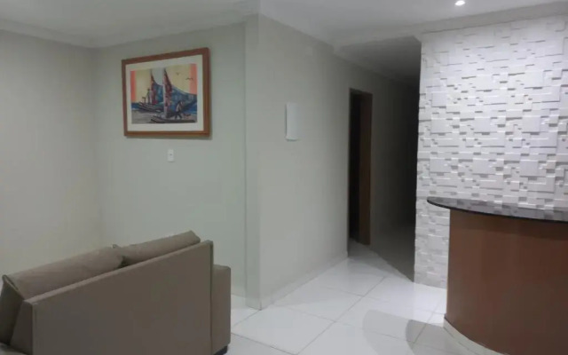Pousada do Alemão